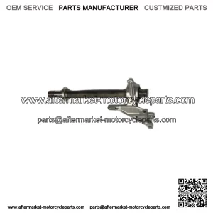 HONDA OEM Part 44500-SJK-J00 Half Shaft Assy