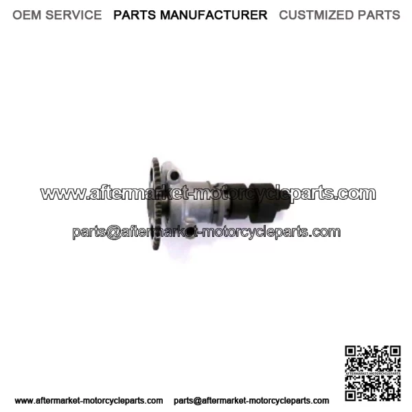 NEW HONDA OEM CAMSHAFT  (2006-2022) TRX680  14100-HN8-B40