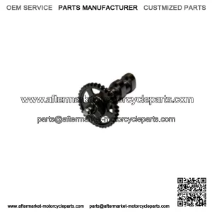 NEW HONDA OEM EXHAUST CAMSHAFT (2018) CRF250R 14200-K95-A20