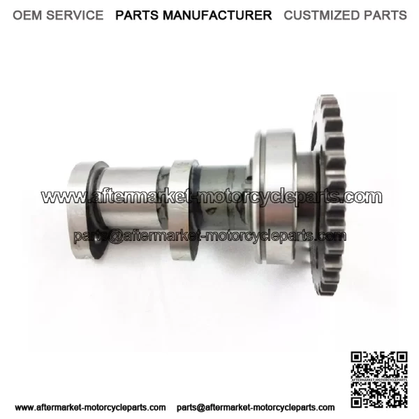 Kawasaki 2004-2005 KX250F Camshaft Comp Intake 49118-0067