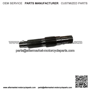 Honda 2017-2018 CRF Countershaft 23220-MKE-A01 New OEM