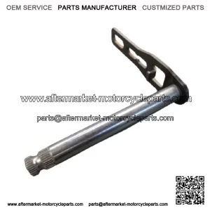 Honda Shift Shaft Assembly CRF 450R 450RWE 450RX 2019-2023 Models New