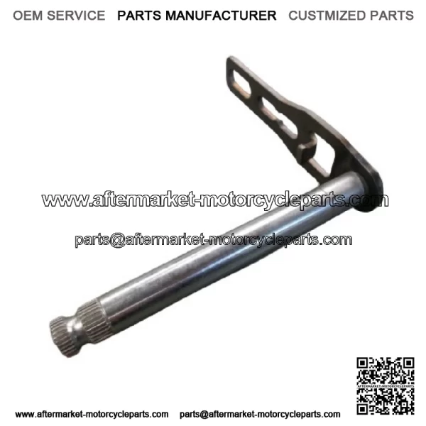 Honda Shift Shaft Assembly CRF 450R 450RWE 450RX 2019-2023 Models New