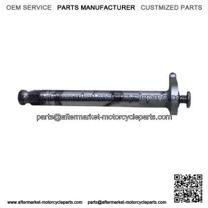 Honda SPINDLE, GEARSHIFT 24611-HP5-010 OEM NEW