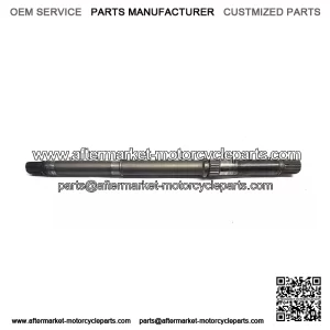 Honda OEM Part 23611-HR3-A40 SHAFT, FINAL