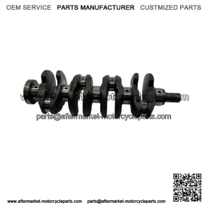 Honda ACURA RSX Type-S DC5 CIVIC FD2 FN2 Crankshaft K20A K20A2 13310-PRB-A00