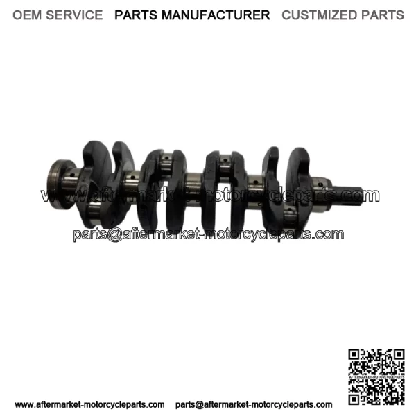 Honda ACURA RSX Type-S DC5 CIVIC FD2 FN2 Crankshaft K20A K20A2 13310-PRB-A00