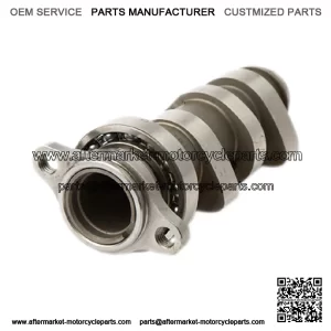 Honda 2005-2017 CR Camshaft 14110-MEY-A20 New OEM