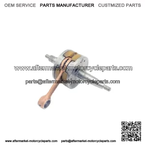 Kawasaki Crankshaft-comp 130310771, New 13031-0771 OEM Part 13031-1523