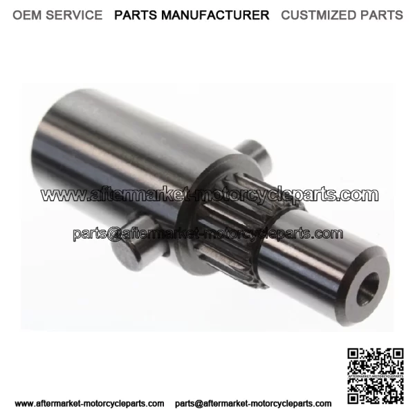 Honda COUNTERSHAFT 23220-767-000 OEM NEW