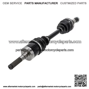 Front Right CV Axle Drive Shaft for Can-Am Outlander Renegade 705401116