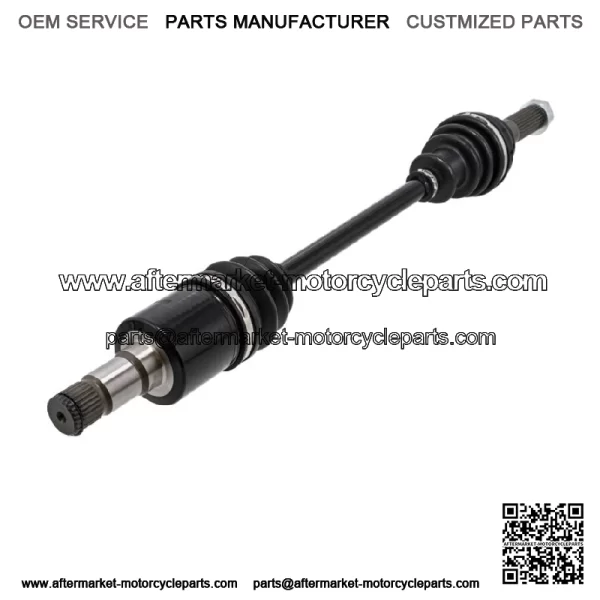 Front & Rear CV Axle for Polaris Ranger 500 700 2204858 2204857 4-PK - Image 4