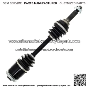 Front CV Axle Drive Shaft for Suzuki Quadrunner Quadmaster 500 54901-09F11