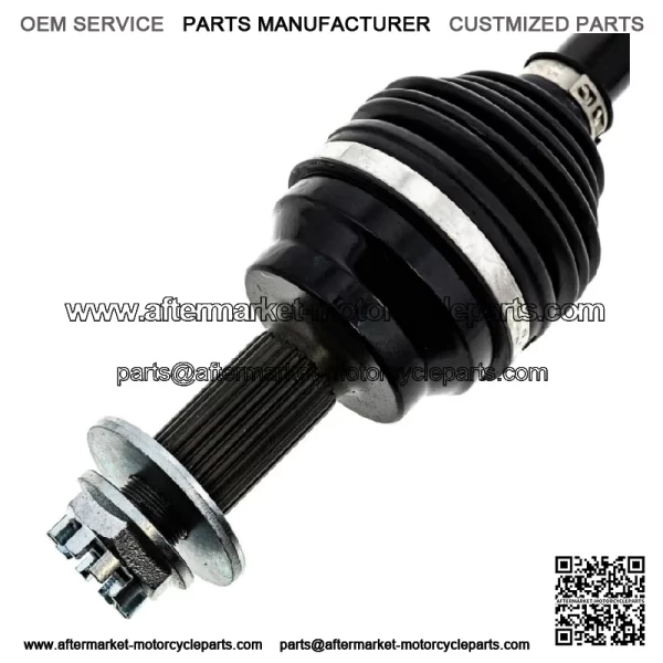Rear Left CV Axle Drive Shaft for Honda Pioneer 700 700-4 42350-HL3-A42 - Image 3