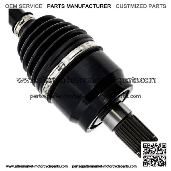 Rear Left CV Axle Drive Shaft for Honda Pioneer 700 700-4 42350-HL3-A42 - Image 4