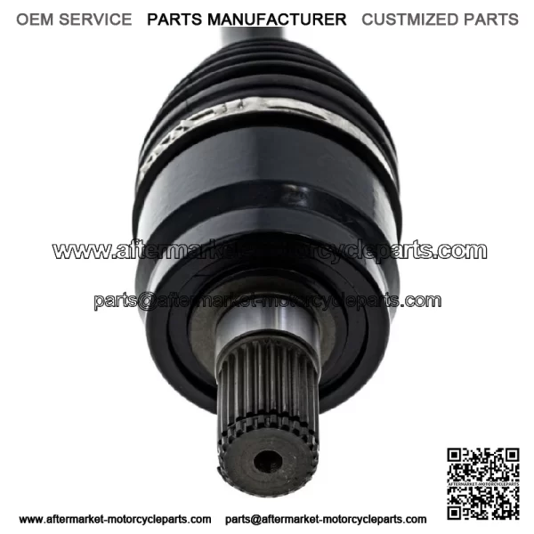 Rear Left CV Axle Drive Shaft for Honda Pioneer 700 700-4 42350-HL3-A42 - Image 5