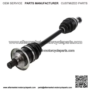 Front Right CV Axle Half Drive Shaft for Arctic Cat 400 500 700 1502-874