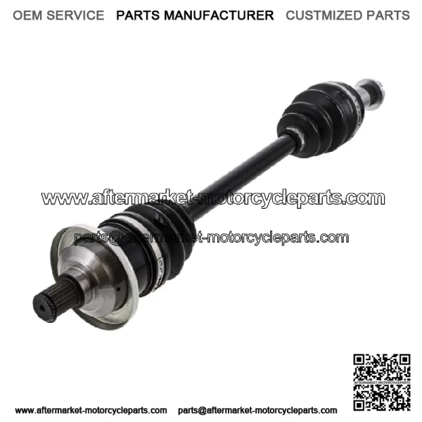 Front Right CV Axle Half Drive Shaft for Arctic Cat 400 500 700 1502-874