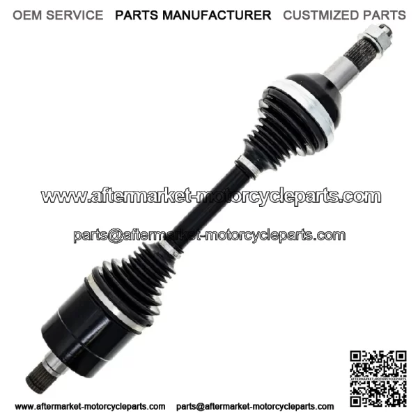 Rear Right CV Axle Drive Shaft for Can-Am Outlander 650 850 1000 705503024