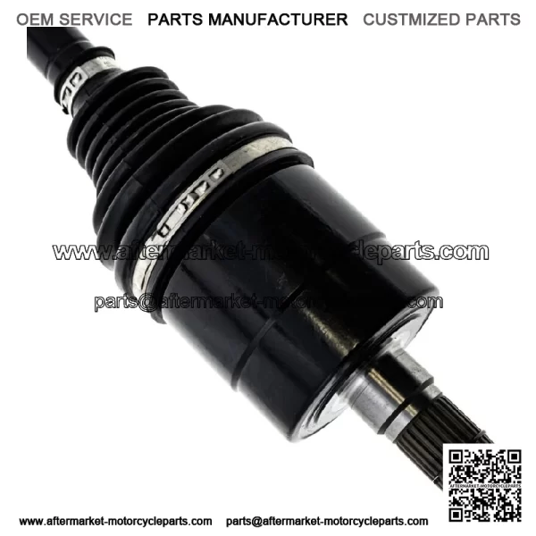 Rear Right CV Axle Drive Shaft for Can-Am Outlander 650 850 1000 705503024 - Image 4