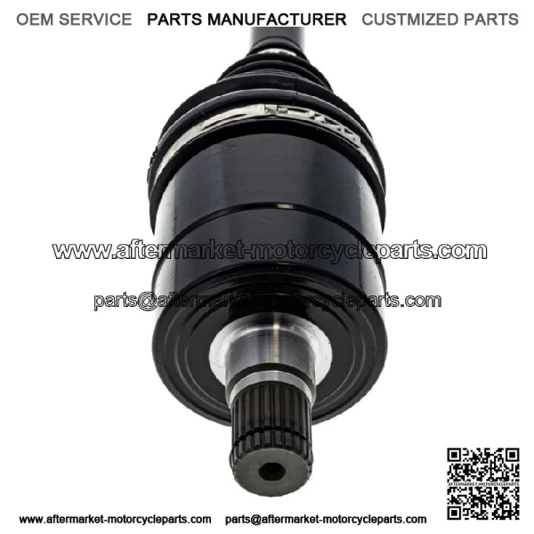 Rear Right CV Axle Drive Shaft for Can-Am Outlander 650 850 1000 705503024 - Image 5