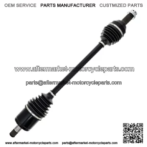 Front CV Axle Drive Shaft for Honda Pioneer 1000 1000-5 44220-HL4-A01 UTV