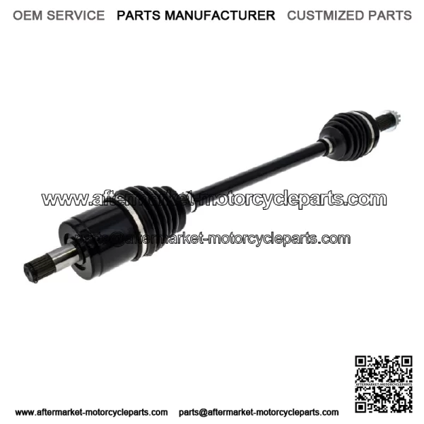 Front CV Axle Drive Shaft for Honda Pioneer 1000 1000-5 44220-HL4-A01 UTV - Image 2