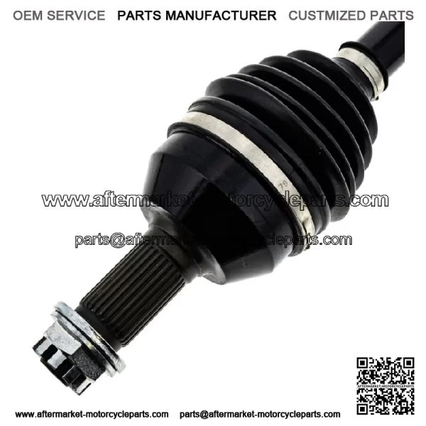 Front CV Axle Drive Shaft for Honda Pioneer 1000 1000-5 44220-HL4-A01 UTV - Image 3