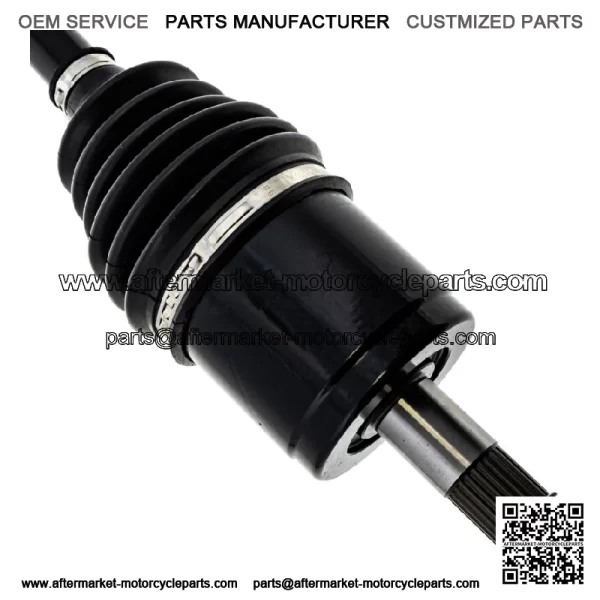 Front CV Axle Drive Shaft for Honda Pioneer 1000 1000-5 44220-HL4-A01 UTV - Image 4