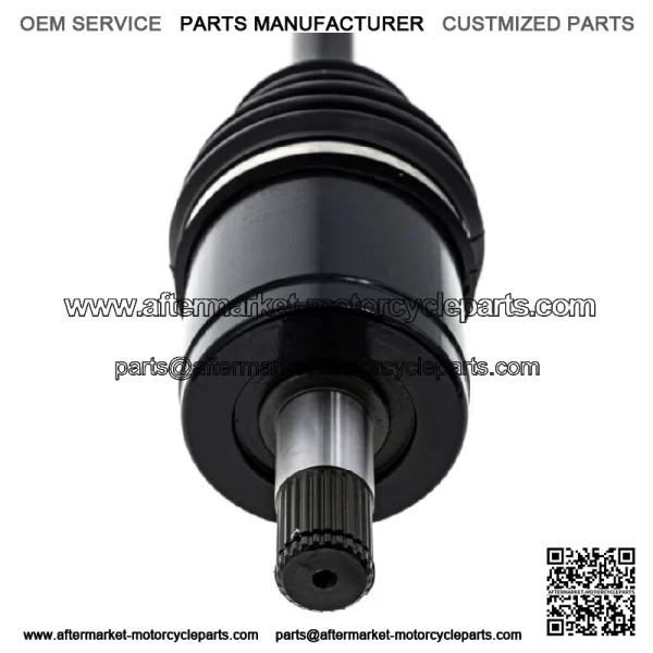 Front CV Axle Drive Shaft for Honda Pioneer 1000 1000-5 44220-HL4-A01 UTV - Image 5