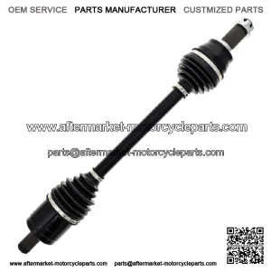 Front CV Axle Drive Shaft for Polaris Sportsman Scrambler 850 1000 1333802