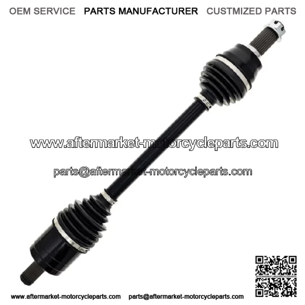 Front CV Axle Drive Shaft for Polaris Sportsman Scrambler 850 1000 1333802