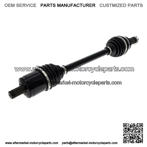 Front CV Axle Drive Shaft for Polaris Sportsman Scrambler 850 1000 1333802 - Image 2