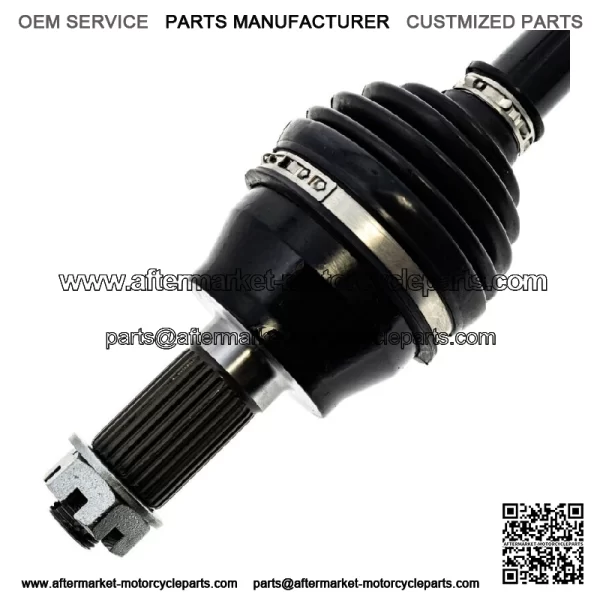 Front CV Axle Drive Shaft for Polaris Sportsman Scrambler 850 1000 1333802 - Image 3