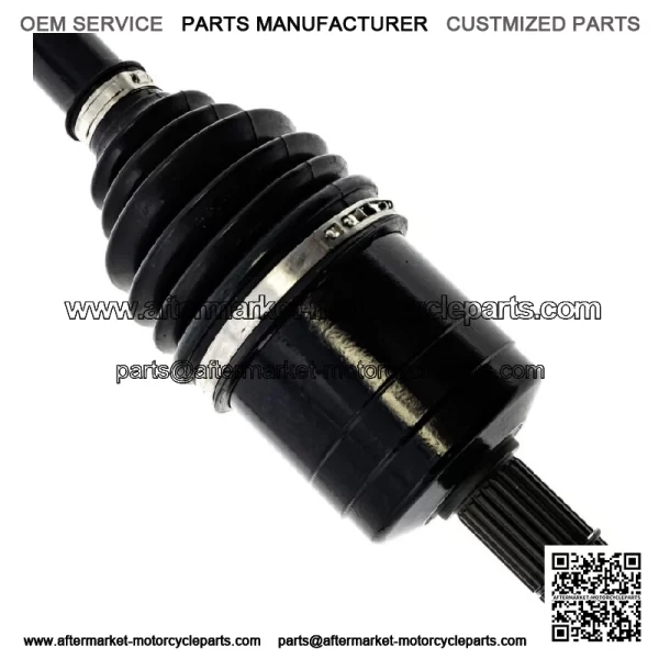Front CV Axle Drive Shaft for Polaris Sportsman Scrambler 850 1000 1333802 - Image 4
