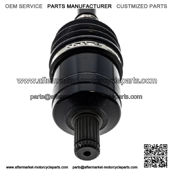 Front CV Axle Drive Shaft for Polaris Sportsman Scrambler 850 1000 1333802 - Image 5