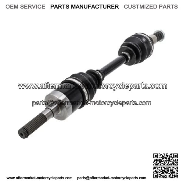 High Strength Front Left Right Axle Kit for Can-Am Outlander Renegade - Image 3