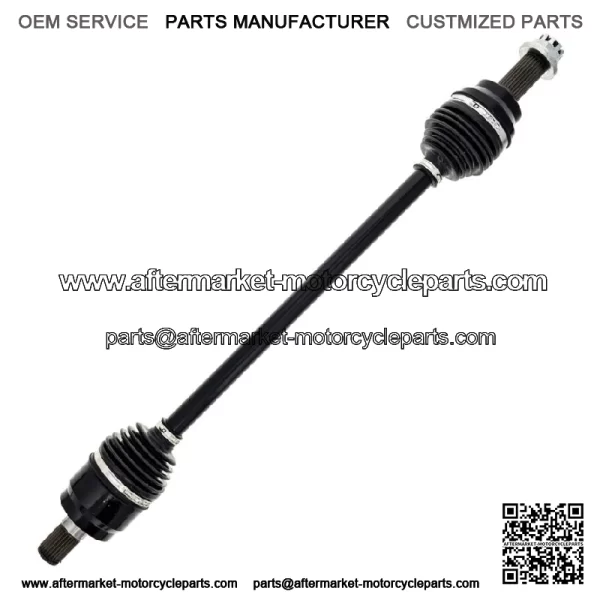 Rear Right CV Axle Drive Shaft for Honda Pioneer 700 700-4 42250-HL3-A42