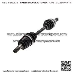 Front Left CV Axle Drive Shaft for Honda Foreman Rubicon 500 44350-HR4-A22