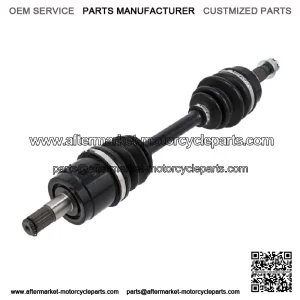 Front Right CV Axle Drive Shaft for Honda Rancher 420 44250-HP7-A31 ATV