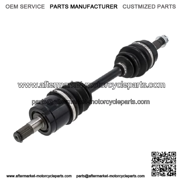 Front Right CV Axle Drive Shaft for Honda Rancher 420 44250-HP7-A31 ATV