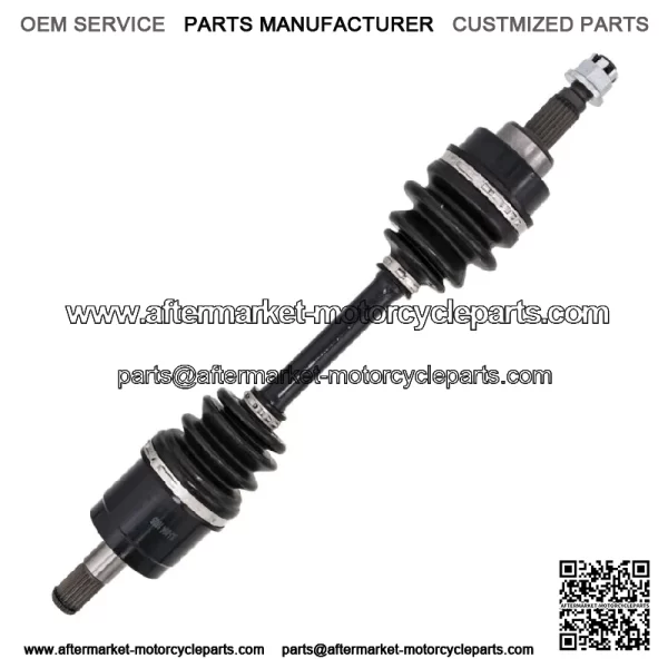 Front Right CV Axle Drive Shaft for Honda Rancher 420 44250-HP7-A31 ATV - Image 2
