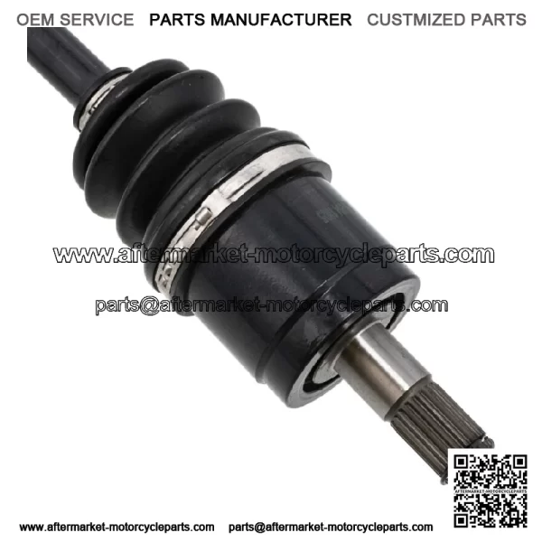 Front Right CV Axle Drive Shaft for Honda Rancher 420 44250-HP7-A31 ATV - Image 4