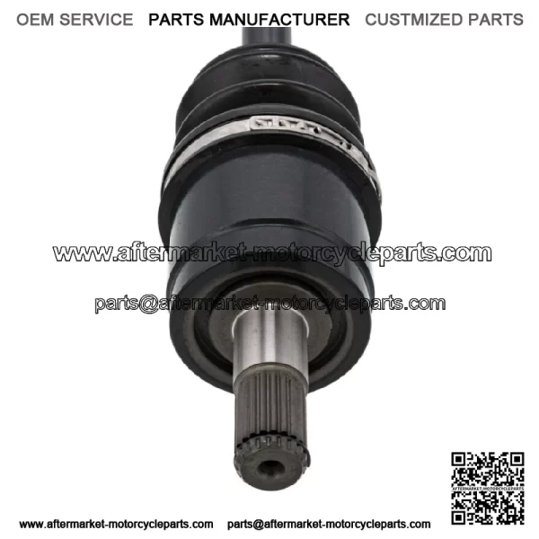Front Right CV Axle Drive Shaft for Honda Rancher 420 44250-HP7-A31 ATV - Image 5