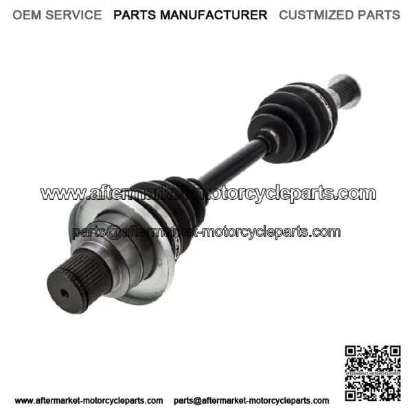 High Strength CV Axle Set for Yamaha Grizzly 660 5KM-2530U-13-00 2003-2008 - Image 3