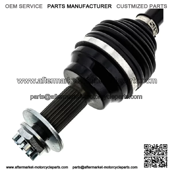 CV Axle Kit for Honda Pioneer 700 700-4 42350-HL3-A42 42250-HL3-A42 Rear - Image 4