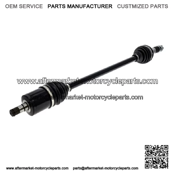 CV Axle Kit for Can-Am Defender HD10 HD8 CAB 705402449 705402450 Front - Image 2
