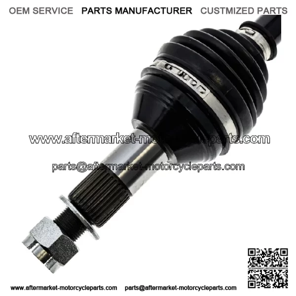 CV Axle Kit for Can-Am Defender HD10 HD8 CAB 705402449 705402450 Front - Image 4