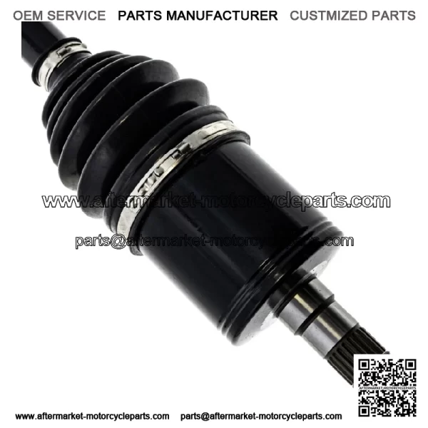 CV Axle Kit for Can-Am Defender HD10 HD8 CAB 705402449 705402450 Front - Image 5