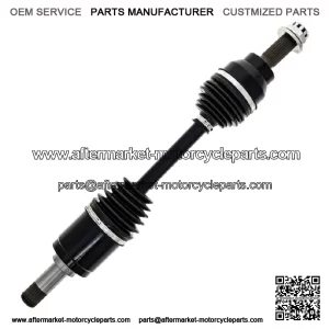 Front Right CV Axle Drive Shaft for Honda Pioneer 500 520 44250-HL5-E61